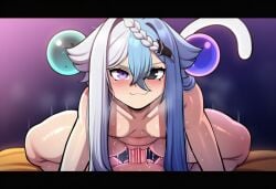 aquwa from twitch by nazacl