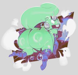 nutty (htf) from happy tree friends by submarine screw