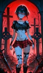 original character from original