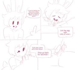 easter bunny from easter by noill