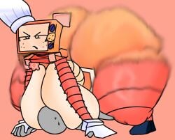 badware (die of death) from die of death (roblox) by rhomzie1 
