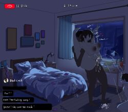 original character from original by lunar art
