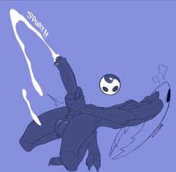 hollow knight (character) from hollow knight by neranaur