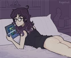 lonarpg fan art