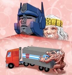 godrick the grafted from bandai namco by jygglewag (artist)