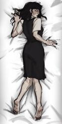 samarie (fear and hunger) from fear and hunger by centi laika