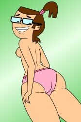 beth (tdi) from total drama (series) by tjlive5
