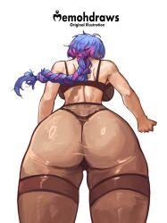 patreon fan art