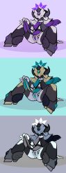 lawrie (brawl stars) from brawl stars by kzchsoda