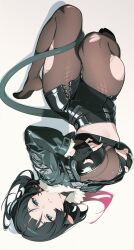 jane doe (zenless zone zero) from hoyoverse by kami kuro8