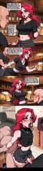 patreon fan art