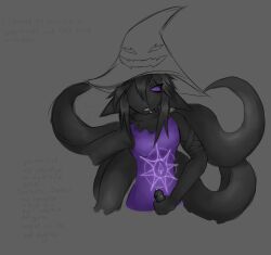 azure (forsaken) from forsaken (roblox) by nfckwpc