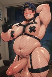 bobby (kpop demon hunters) from kpop demon hunters