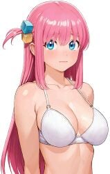 gotou hitori from bocchi the rock! by raiden (kdsn3783)