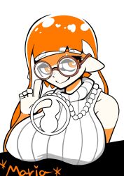 inkling from nintendo by atros (misstta neutral)