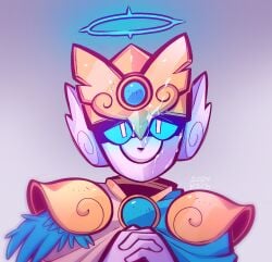 larry (brawl stars) from brawl stars by kzchsoda