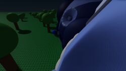 Blimp Rule 34 Image