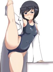 shijima's sister from shimeji simulation by swadac30