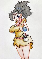 urs (battle cats) from the battle cats by fcyrah