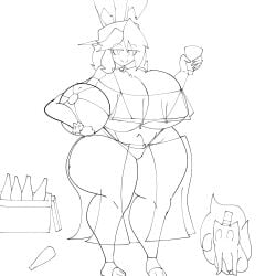 peanut butter (theycallhimcake) fan art
