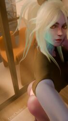 dota 2 fan art