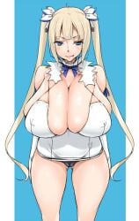 hestia (danmachi) from dungeon ni deai wo motomeru no wa machigatteiru darou ka by libre