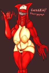 battle nun (brutal legend) from brutal legend by ner0artista