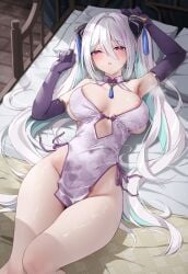 kearsarge (azur lane) from azur lane by classic (zildjian33)