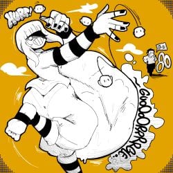 sugar (off) from off (game) by tuppenjskewer