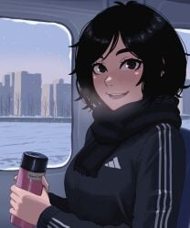 yuna (veyonis) from adidas by gabesap