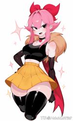 melodie (brawl stars) from brawl stars by moglotbs