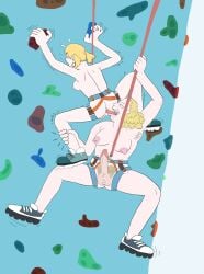 age_difference anal anal_juice anal_sex anus blonde_female blonde_hair blonde_hair_female blonde_pubic_hair bluedivan climbing climbing_wall color colored daughter dickgirl digital_art digital_drawing dirty_blonde_hair drawing drawn fit fit_female fit_futanari futa_on_female futanari horny horny_female horny_futa incest kinky line_art milf milf_futa mischievous mischievous_look mischievous_smile moan moaning mommy_kink mommydom mother mother_and_daughter naked naked_female naughty_face naughty_smile oral oral_penetration oral_sex penis pervert pervert_female rimjob saliva saliva_drip saliva_on_tongue sexual_intercourse shemale slutty_face smile smiling snarling sport sports sports_uniform sportswear surprise tongue tongue_fucking tongue_in_anus tongue_out tonguejob vagina