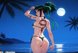 ai_generated ai_generated_background akali beach league_of_legends tagme thong wienergens