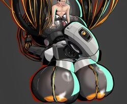 glados portal_(series) tagme