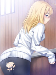 artoria pendragon from fate (series) by skylader