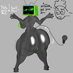 sprout (dandy's world) from dandy's world by goonerworks
