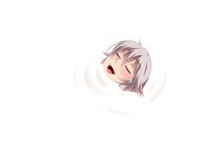 sakuya izayoi from touhou by hayashi custom