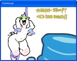 animated anthro begging bondage bound bovid caprine chastity_cage chastity_device darkner deltarune dialogue digital_media_(artwork) elemental_creature english_text eyewear furry gay glasses kinkykong laugh male mammal open_mouth pixel_(artwork) pixel_animation ralsei restrained restraints solo_male submissive tail tail_motion tailwag text tickle_fetish tickle_torture tickling tickling_armpits torture undertale_(series) water water_cooler water_cooler_(deltarune) water_creature watercooler_(deltarune) white_body