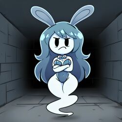 spooky (shojs) from spooky's house of jump scares