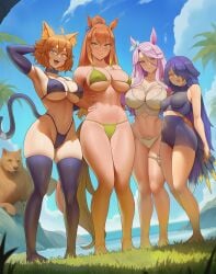 original character fan art