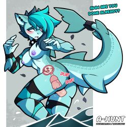 nyx (a-hunt) fan art