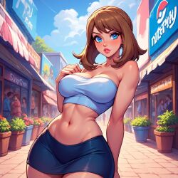 may (pokemon) from pokemon