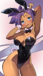 shantae (character) from shantae by life is pi