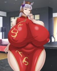 gold ship (umamusume) from umamusume by coresix