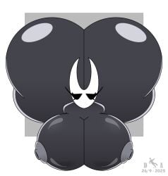 hornet (hollow knight) from hollow knight by dropedartist