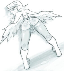 breath_of_fire breath_of_fire_iv clothing nina_(breath_of_fire_iv) panties pantyhose tagme