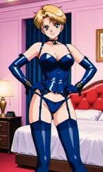 haruka tenou from adult swim by nightcore (artist)