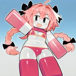 astolfo (fate) from fate (series)