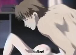 1boy 1girls age_difference aggressive amamiya_kazuhiko amamiya_misako animated bed bedroom big_breasts breasts cum cum_on_body cum_on_breasts cum_on_face cumshot dominant dominant_male forced hard_sex hardcore hentai_series incest incestuous_desire leg_grab legs legs_up longer_than_30_seconds milf mother mother_and_son older_female older_female_and_younger_male penis purple_hair questionable_consent rape reluctant screaming shorter_than_one_minute son sound step-incest stepmother stepmother_and_stepson stepson submissive submissive_female taboo_charming_mother tagme vaginal_penetration video younger_male younger_penetrating_older