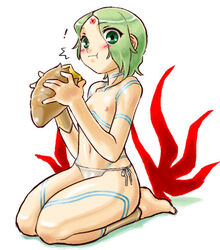 breath_of_fire breath_of_fire:_dragon_quarter flat_chest nina_(breath_of_fire_v) panties tagme